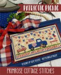 (image for) Patriotic Picnic